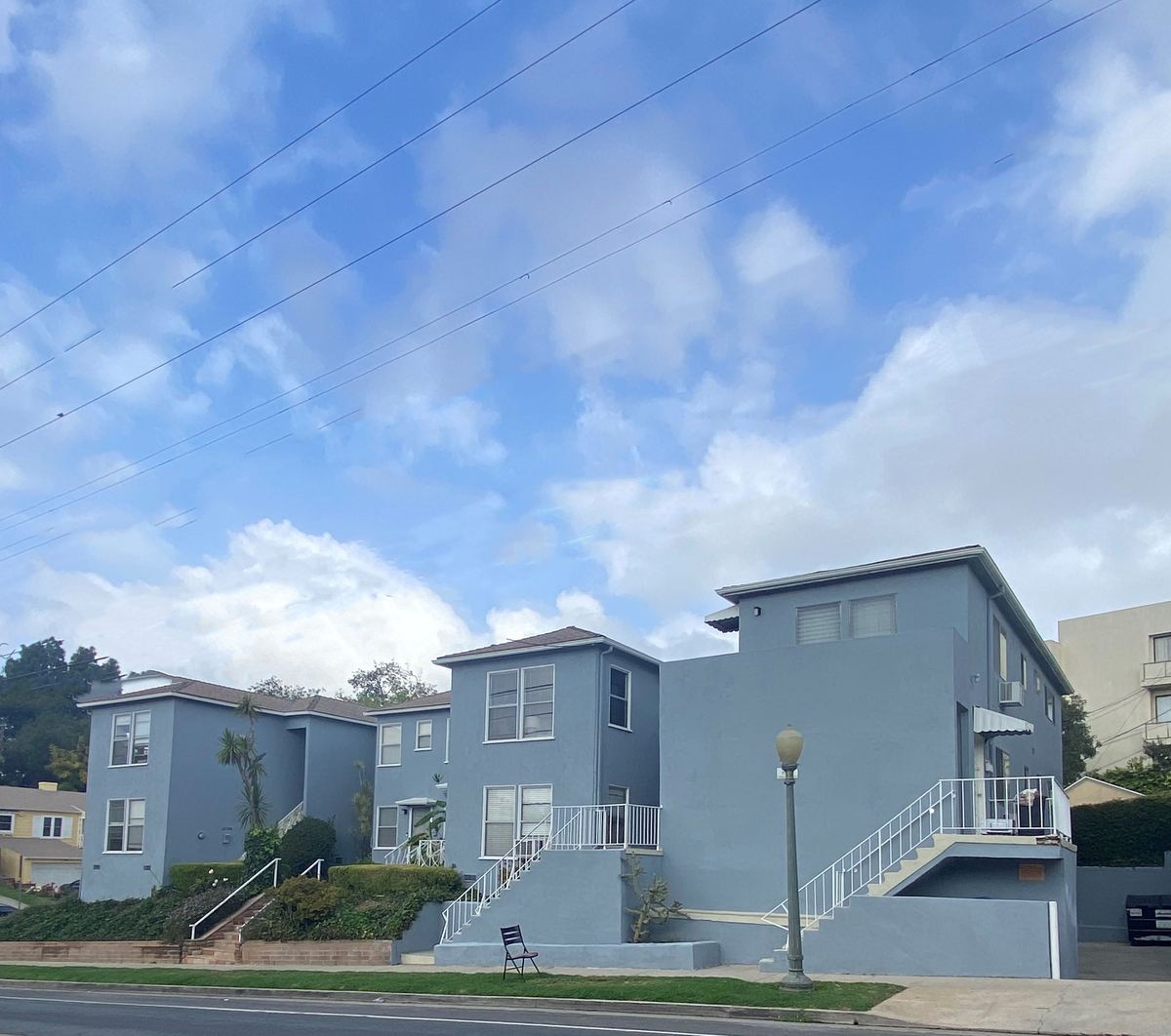 10793 Ohio Ave, West Los Angeles