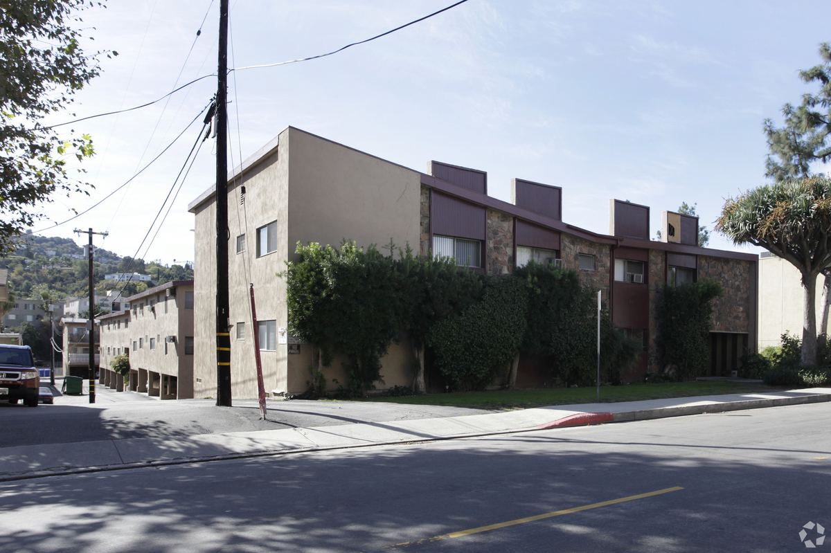 11116 Aqua Vista St, Studio City