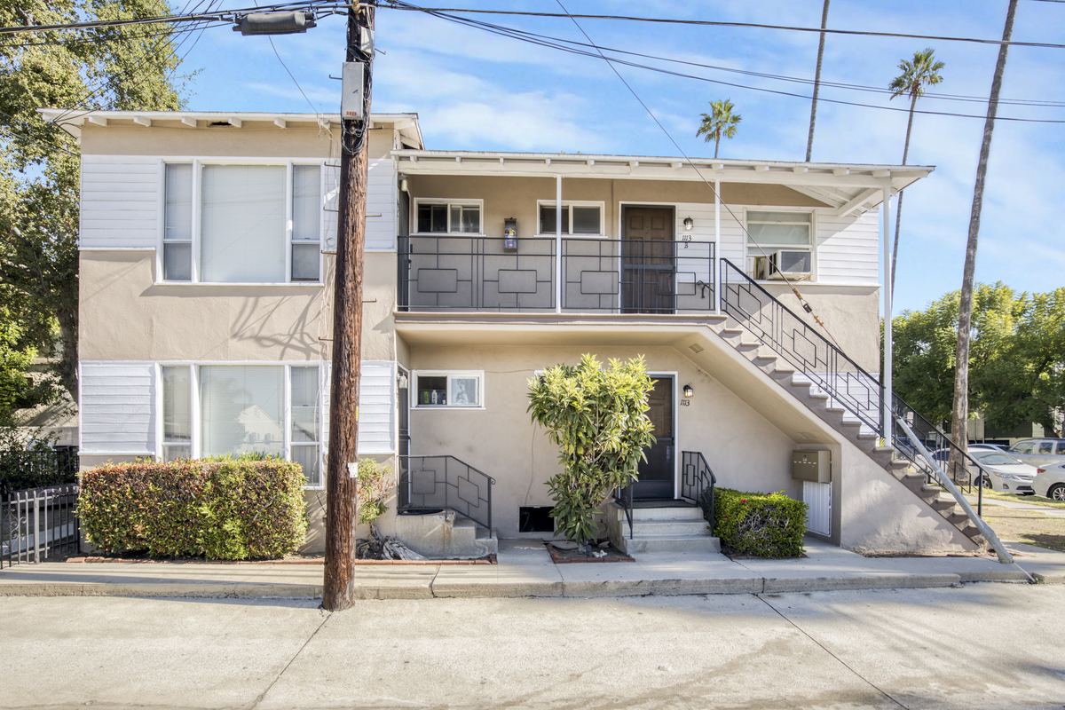 1113 Linden Ave, Glendale