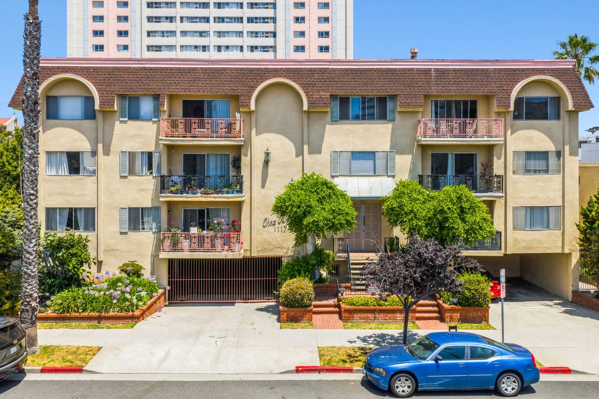 1117 6th St, Santa Monica