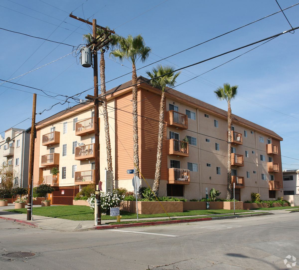 11307 Morrison St, North Hollywood