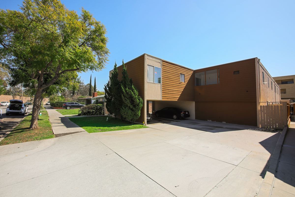 1134 E Doran St, Glendale