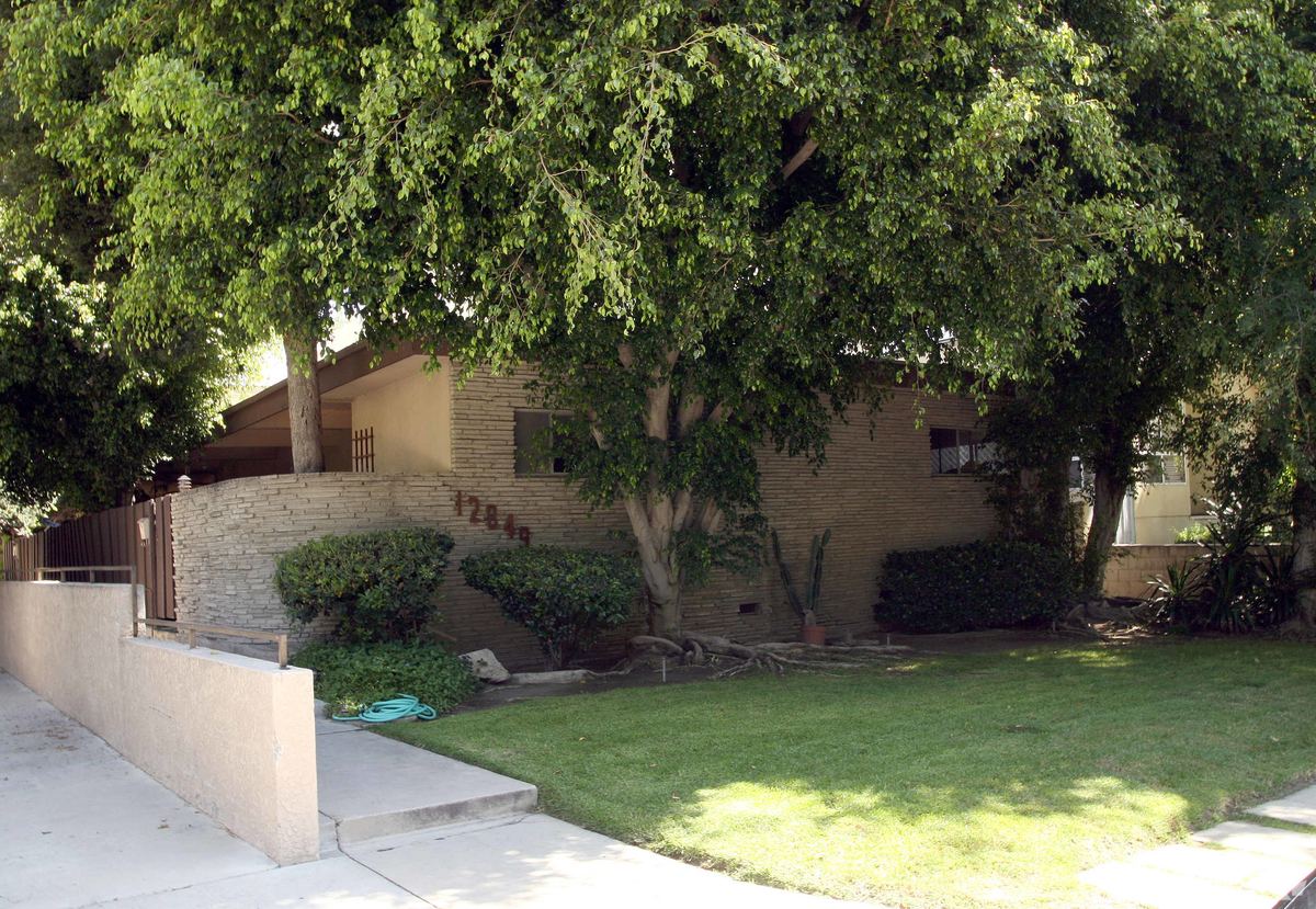 12849 Bloomfield Street, Studio City