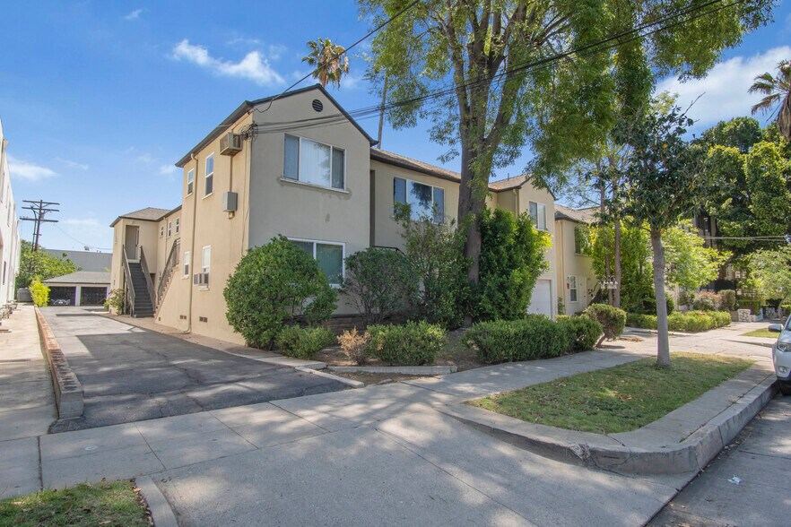 130-136 S Michigan Ave, Pasadena