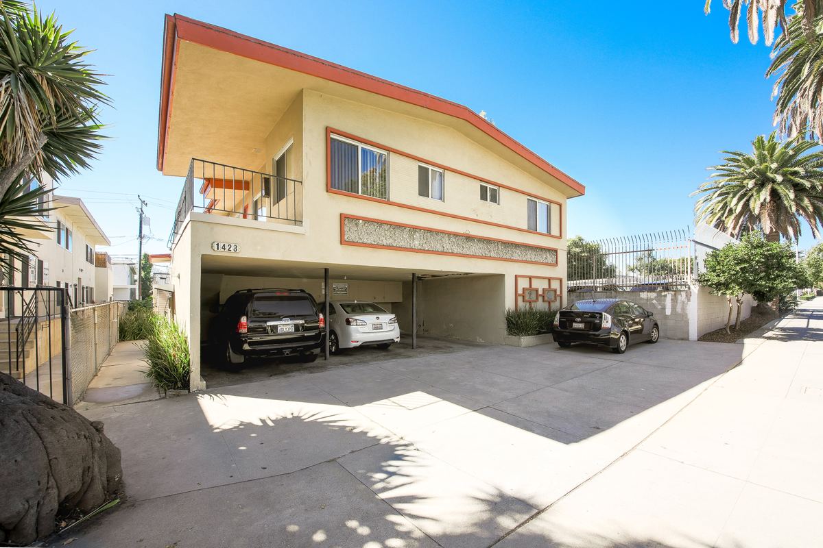 1428 11th St, Santa Monica