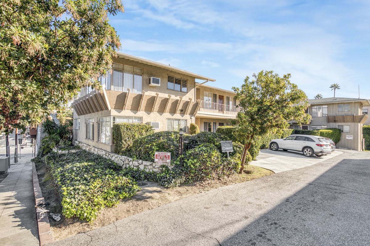 1442 Lucile Ave, Silverlake
