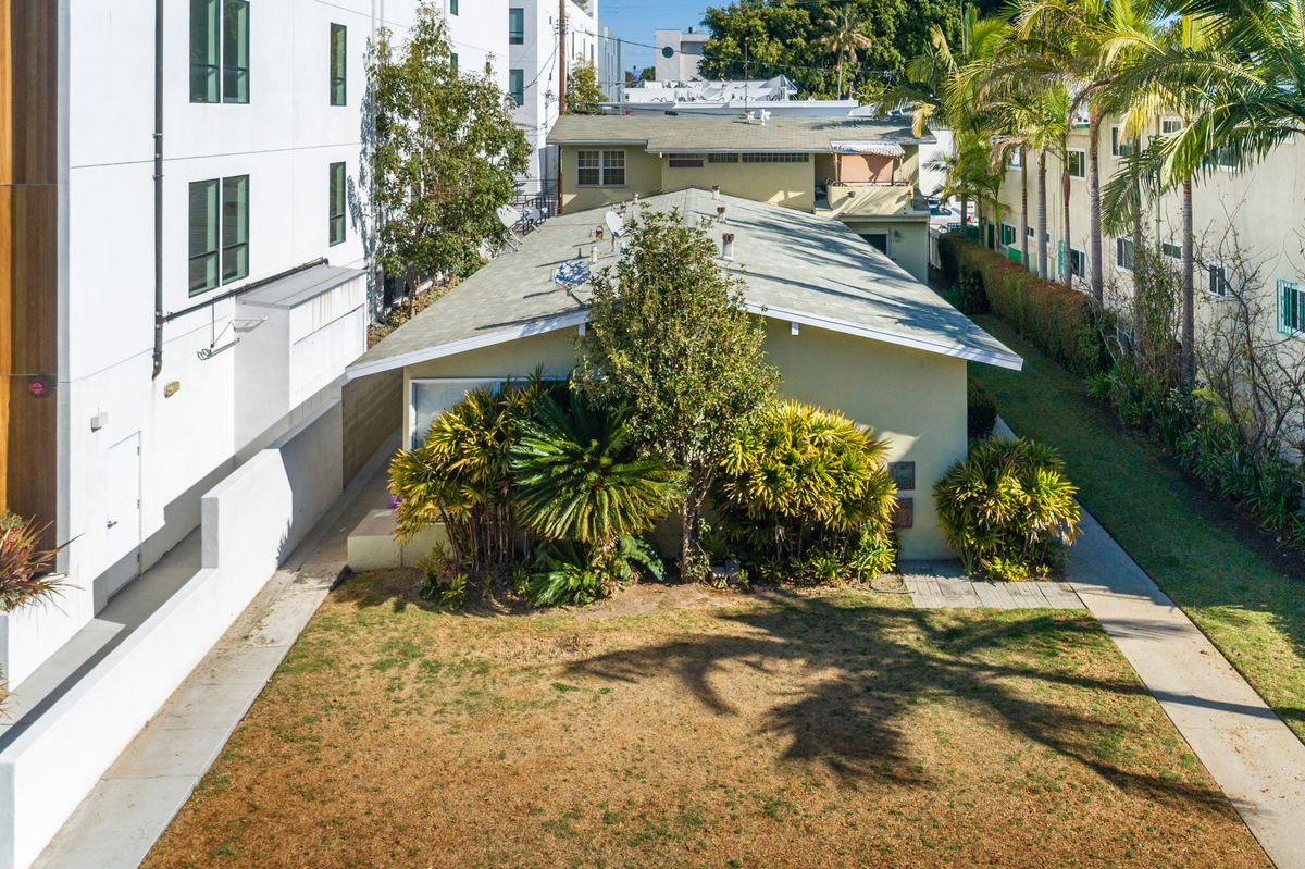 1526 S Westgate Ave, West Los Angeles