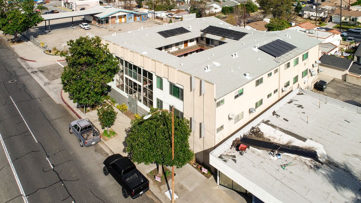 1623 Victory Blvd, Glendale