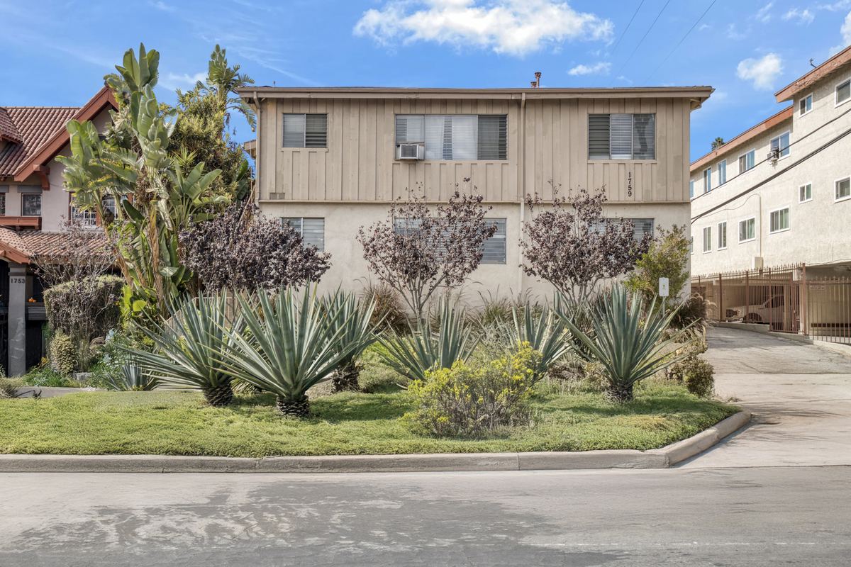 1759 Winona Blvd, Los Feliz