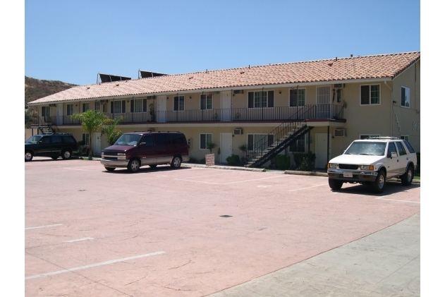 17920 Sierra Highway, Santa Clarita