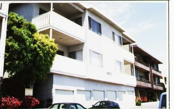 18069-18079 Coastline Drive, Malibu