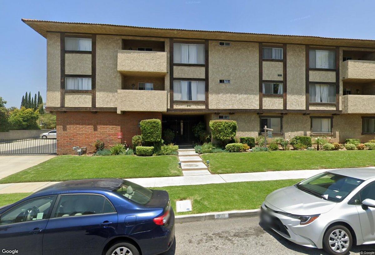 2101 Vine St, Alhambra