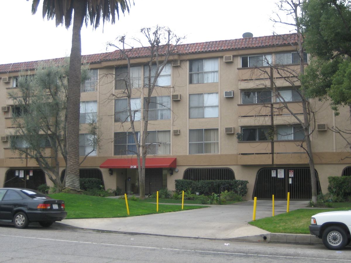 2130 Fair Park Ave, Eagle Rock