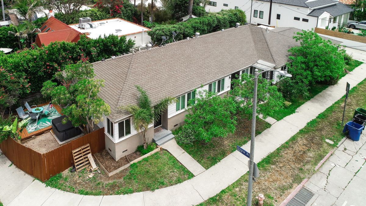 2200 Penmar Ave, Venice
