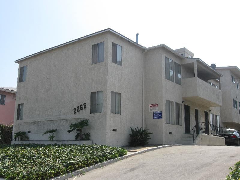 2266 West Adams Blvd, West Adams