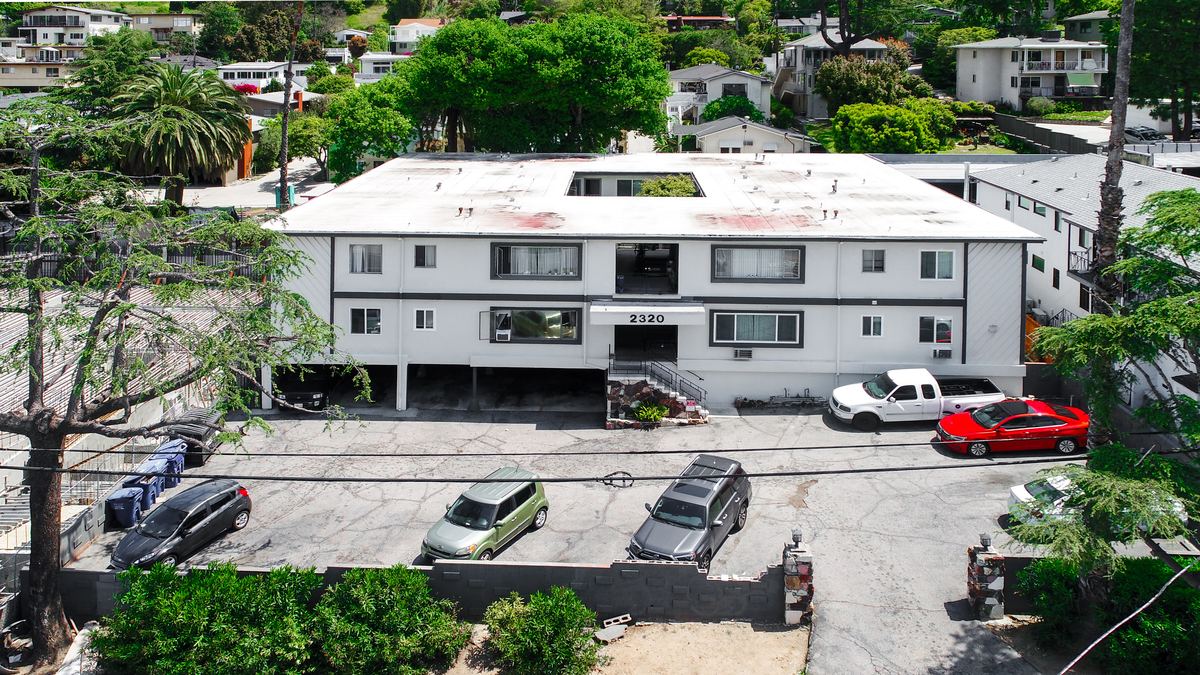 2320 Glendale Blvd, Silverlake