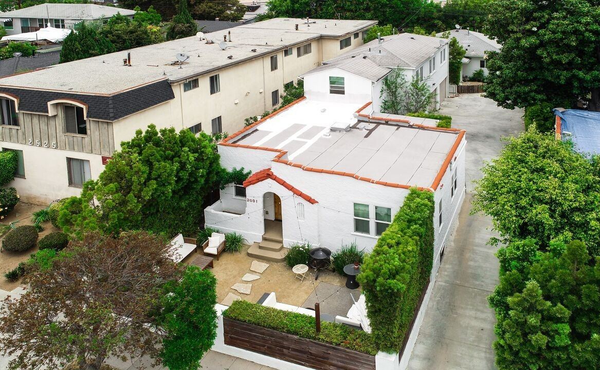 2601 28th St, Santa Monica