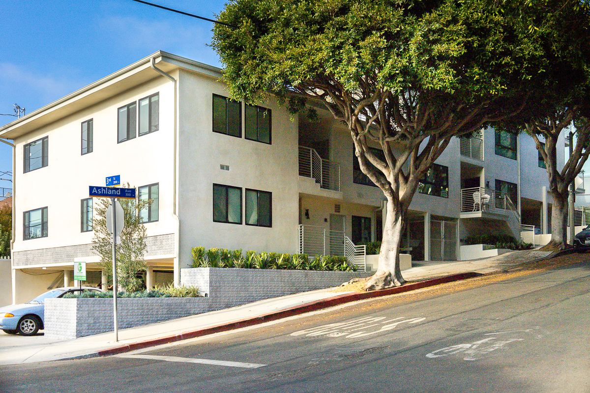 301 Ashland Ave, Santa Monica