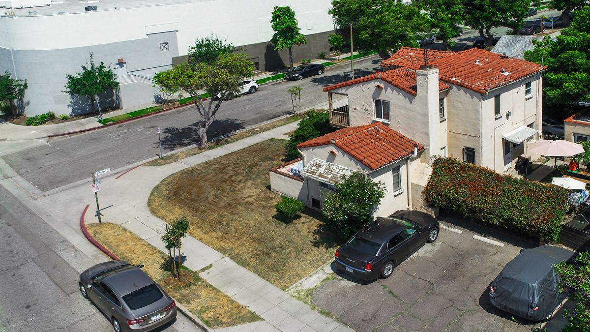 330 Langley St, Glendale