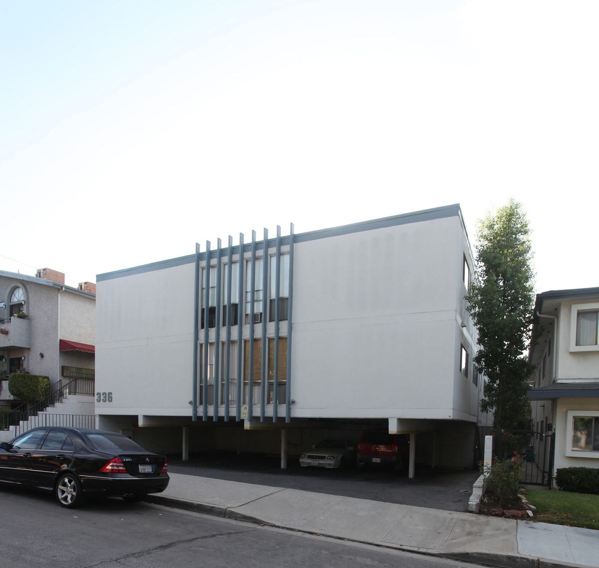 336 E Santa Anita Ave, Burbank