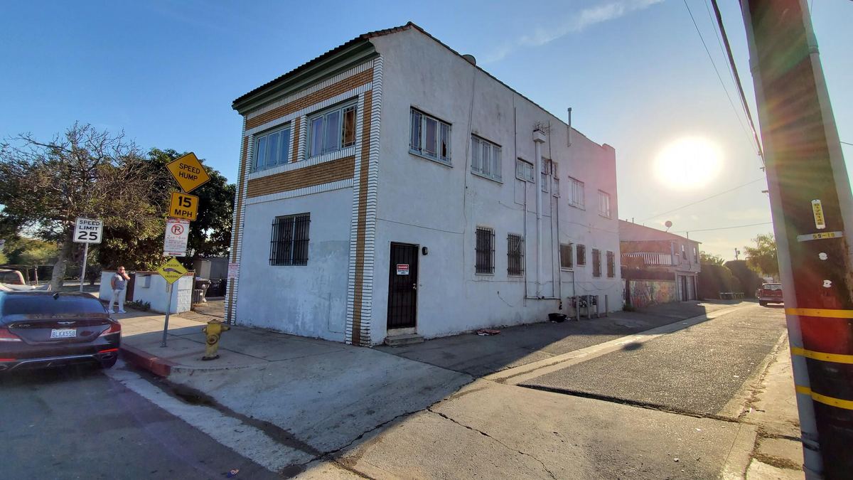 4013 Alla Rd, Mar Vista