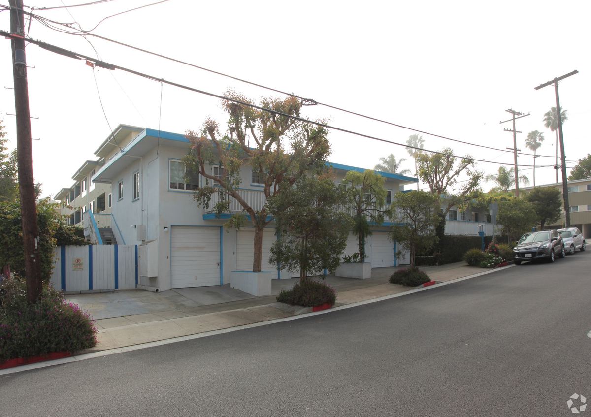 402 Pacific St, Santa Monica