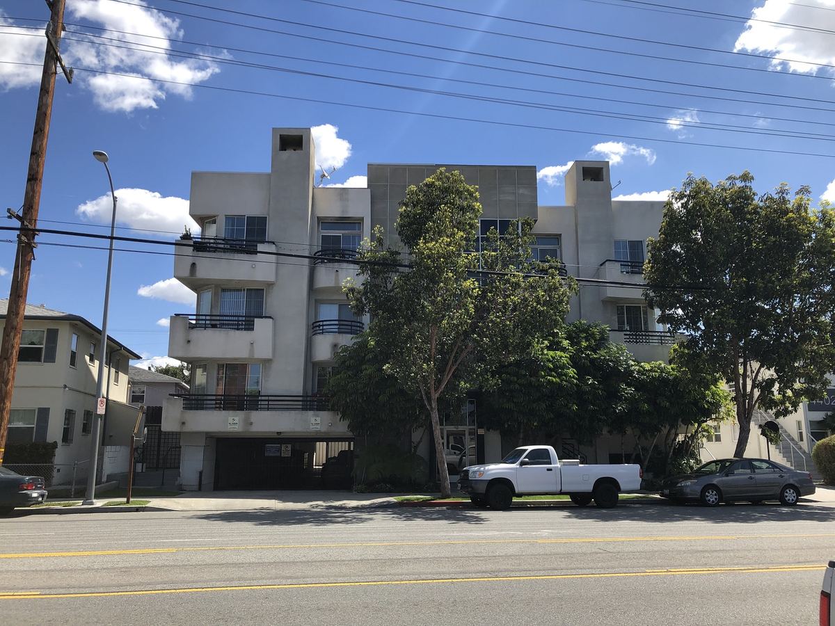 4320 Centinela Ave, West Los Angeles