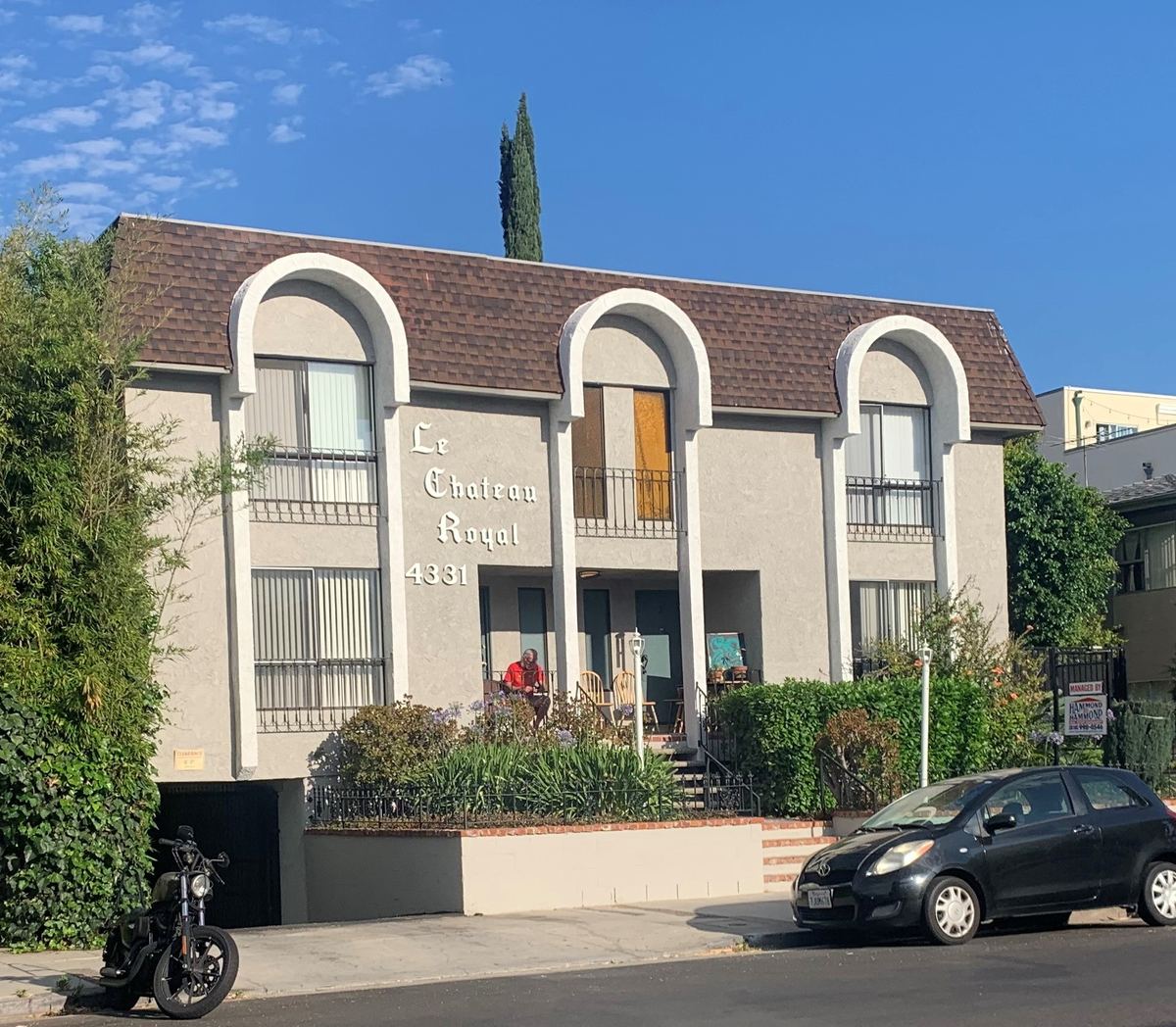 4331 Ventura Canyon Ave, Sherman Oaks