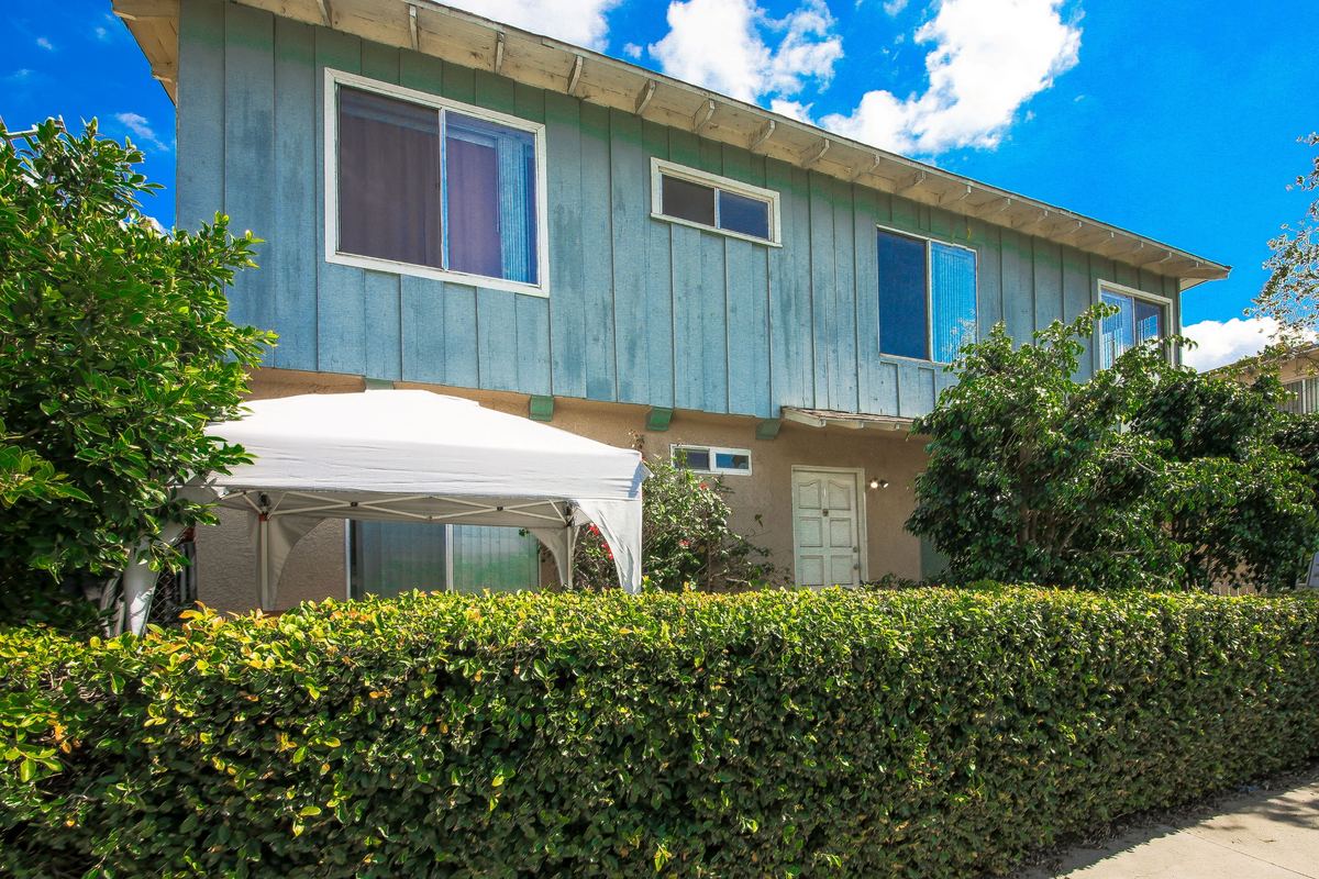 4556 Hazeltine Ave, Sherman Oaks