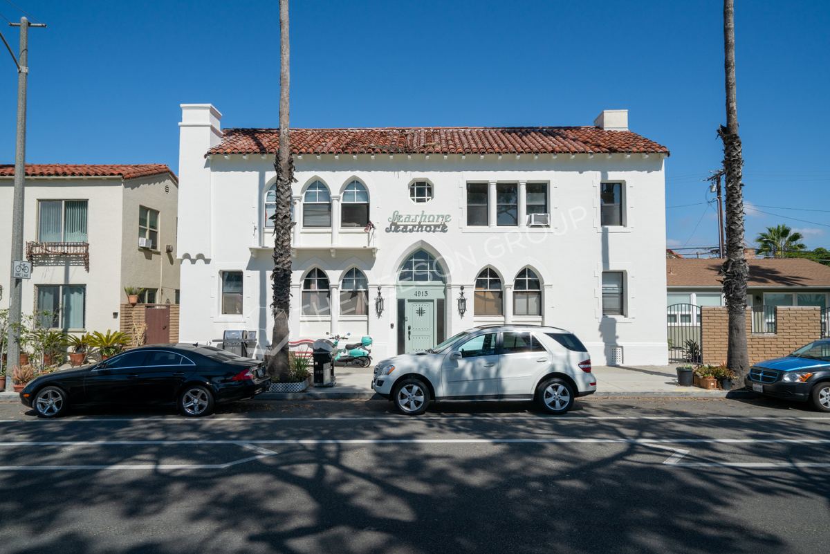 4915 E Ocean Blvd, Long Beach