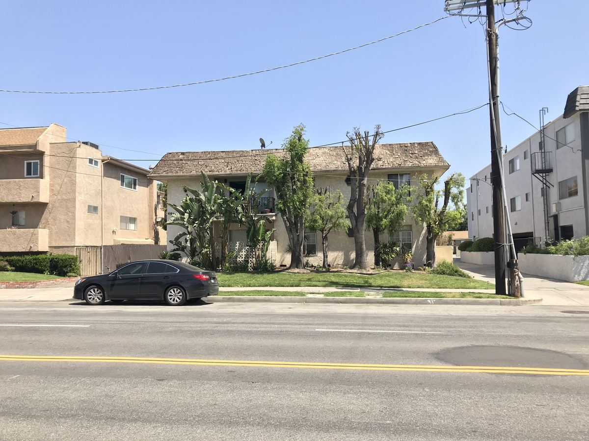 4936 Whitsett Ave, Valley Village