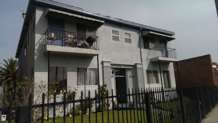 5175 W Jefferson Blvd, West Adams