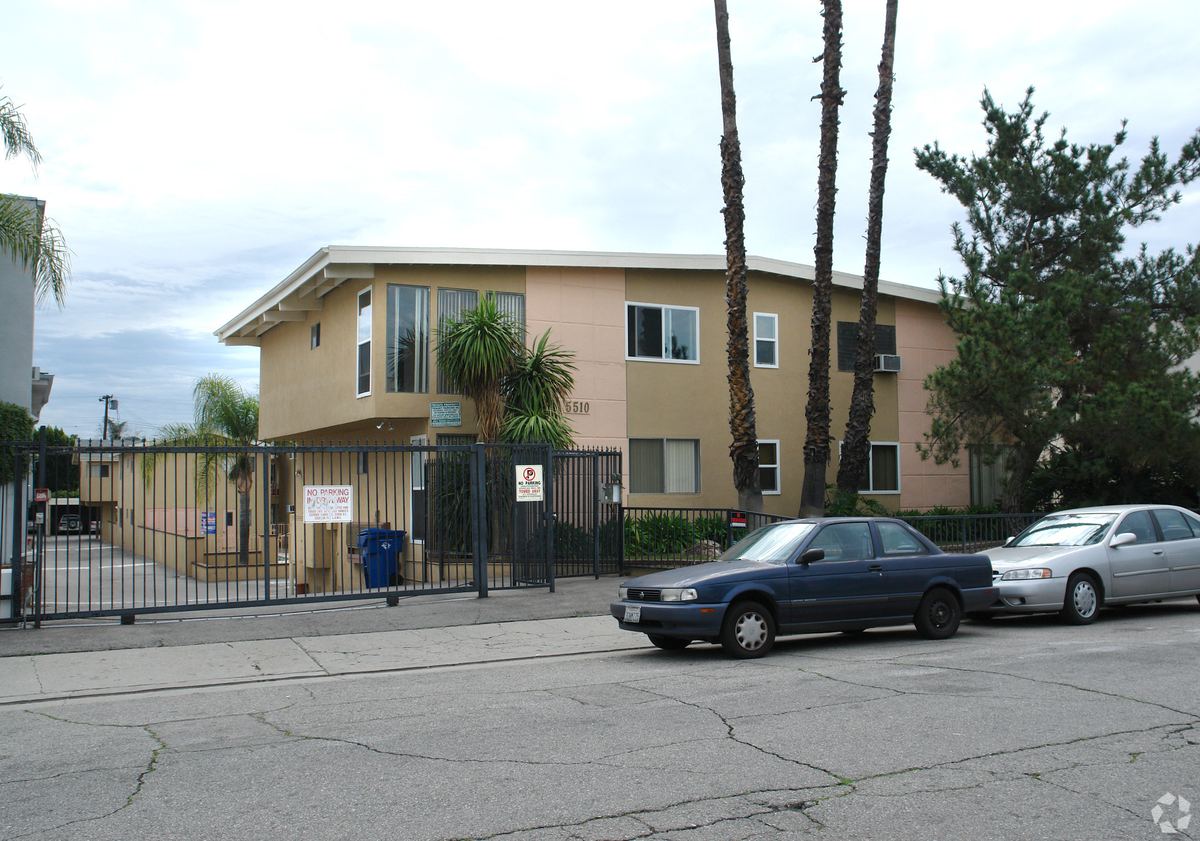 5510 Corteen Pl, Valley Village
