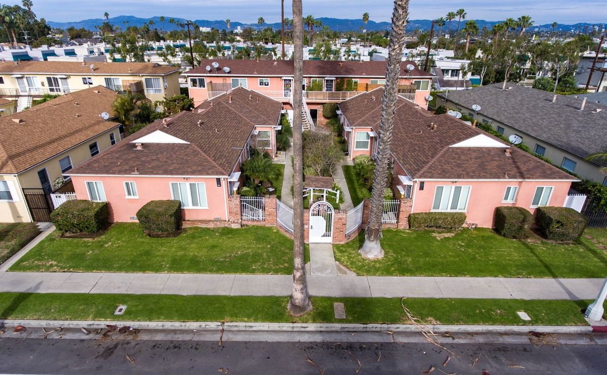 561 Washington Blvd, Venice