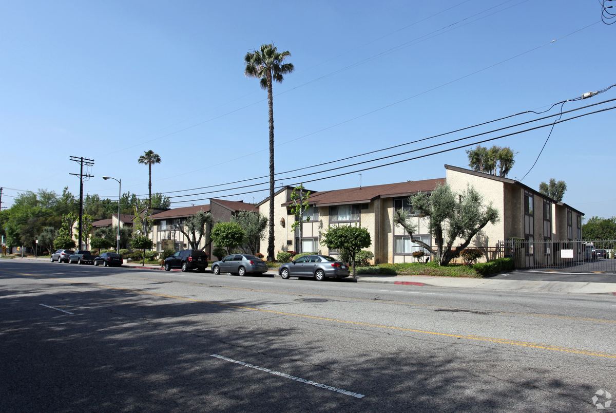 6535 Haskell Ave, Van Nuys