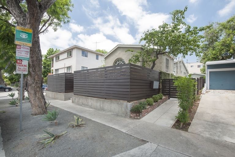 7605 Lexington Ave, West Hollywood