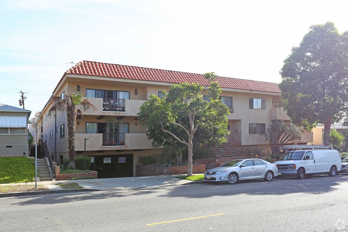 843 16th St, Santa Monica
