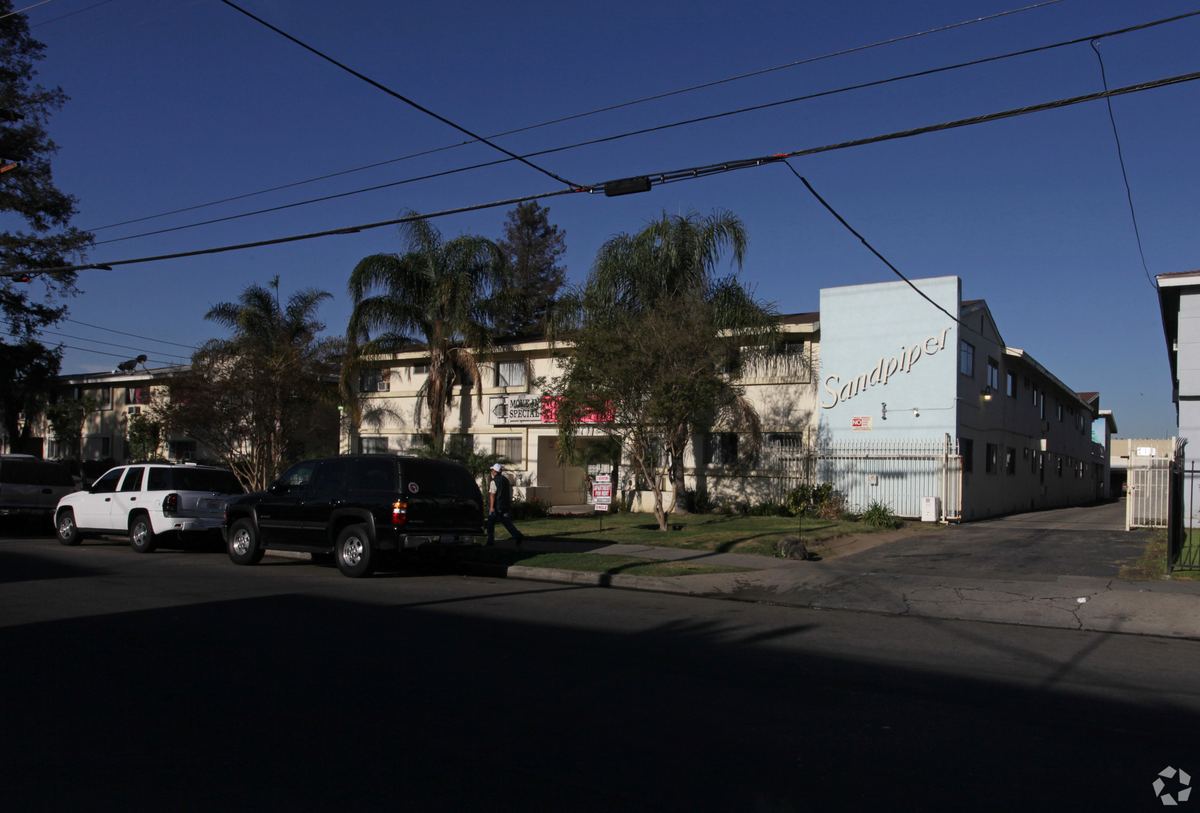 8801 Tobias Ave, Panorama City